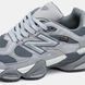 Кросівки New Balance 9060 Cordura Grey 18401-Сірий-36 фото 4