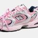 Кросівки New Balance 530 Pink Silver 21962-Рожевий-36 фото 4