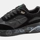 Кросівки Premiata Moerun Black 23540-Чорний-40 фото 4
