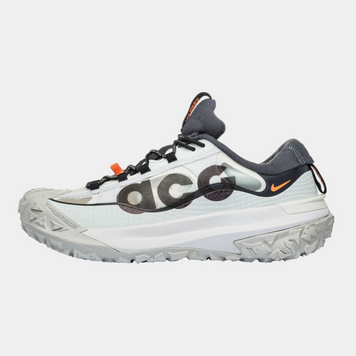 Кросівки Nike Acg Mountain Fly 2 Low White Black Orange 14238-Білий-41 фото