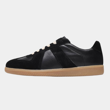 Кросівки Maison Margiela Replica Black 18770-Чорний-37 фото