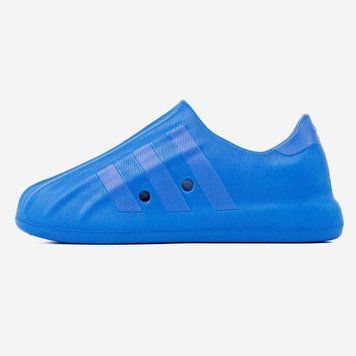 Кросівки Adidas AdiFOM Superstar Blue 16361-Синій-41 фото