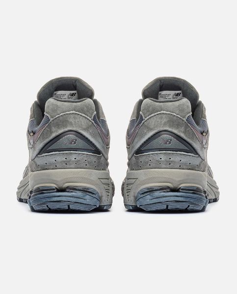 Кросівки New Balance 2002R Grey Gore Tex 10783-Сірий-41 фото