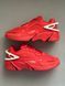 Кросівки Adidas x RAF SIMONS Cylon-21 Red White 23702-Червоний-40 фото 6