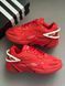 Кросівки Adidas x RAF SIMONS Cylon-21 Red White 23702-Червоний-40 фото 4