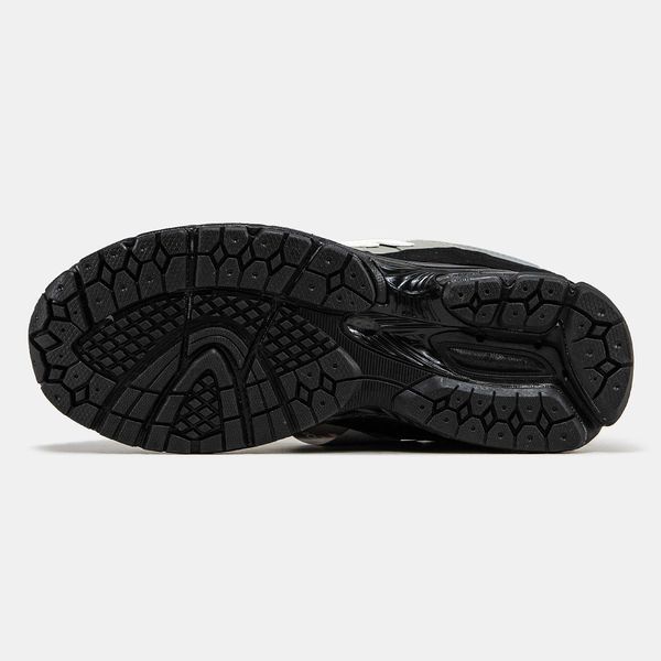 Кросівки New Balance The Basement 2002R Grey Sail Black Marathon 11451-Мультиколір-36 фото