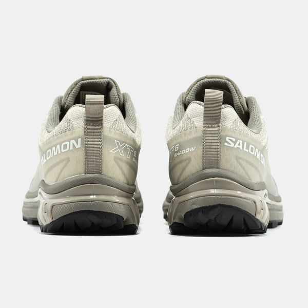 Кросівки Salomon XT-6 Shadow Beige 24866-40 фото
