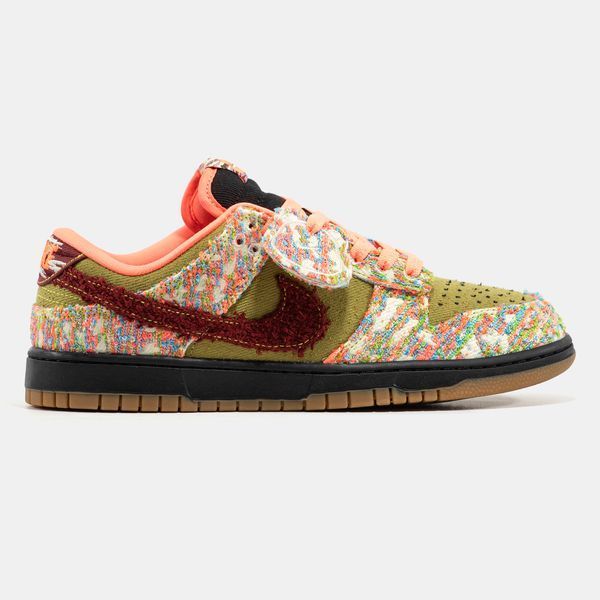 Кросівки Nike SB Dunk Low Panda-Monium 23710-Мультиколір-37 фото
