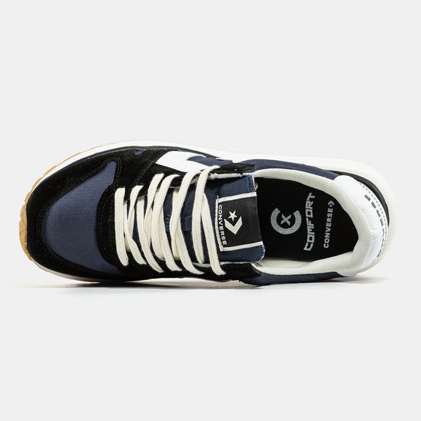 Кросівки Converse Omni Trainer Blue Black White 21556-Мультиколір-37 фото