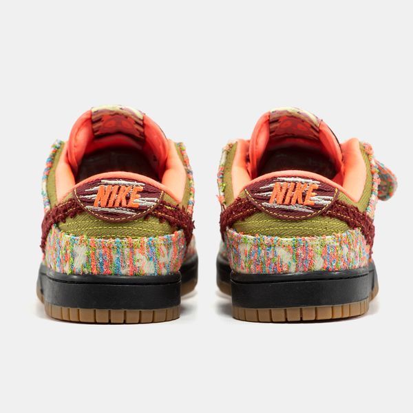 Кросівки Nike SB Dunk Low Panda-Monium 23710-Мультиколір-37 фото