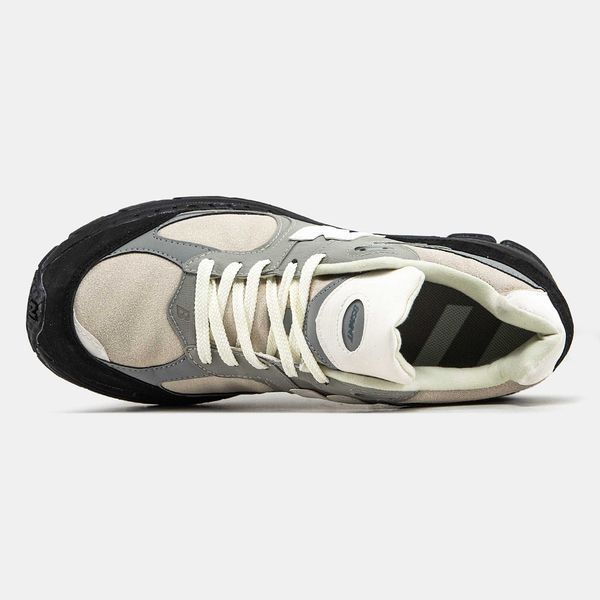 Кросівки New Balance The Basement 2002R Grey Sail Black Marathon 11451-Мультиколір-36 фото