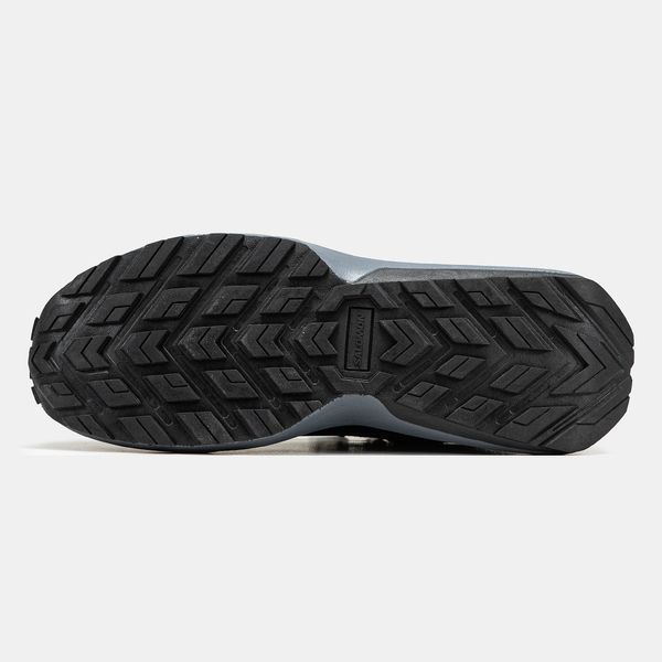 Кросівки Salomon Odyssey Gore-Tex Grey Black 18195-Сірий-36 фото