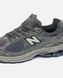 Кросівки New Balance 2002R Grey Gore Tex 10783-Сірий-41 фото 3