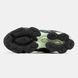Кросівки Asics Gel-Quantum Kinetic Green Brown Black 15689-Мультиколір-36 фото 8