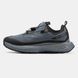 Кросівки Salomon Odyssey Gore-Tex Grey Black 18195-Сірий-36 фото 1