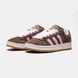 Кросівки Adidas Campus Brown Pink 12917-Коричневий-38 фото 2
