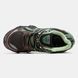 Кросівки Asics Gel-Quantum Kinetic Green Brown Black 15689-Мультиколір-36 фото 7