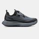 Кросівки Salomon Odyssey Gore-Tex Grey Black 18195-Сірий-36 фото 6
