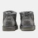 Уггі UGG Ultra Mini Gray 04986-Сірий-36 фото 6