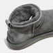 Уггі UGG Ultra Mini Gray 04986-Сірий-36 фото 7