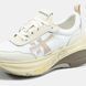 Кросівки Premiata HILL White Beige 23660-Білий-36 фото 6