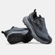 Кросівки Salomon Odyssey Gore-Tex Grey Black 18195-Сірий-36 фото 3