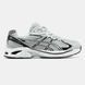 Кросівки Asics GT-2160 Grey Black 21079-Сріблястий-36 фото 5