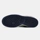 Кросівки Nike SB Dunk Low White Green Bordo 17518-Мультиколір-36 фото 8