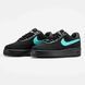 Кросівки Nike Air Force 1 Low x Tiffany & Co 11861-Чорний-36 фото 6