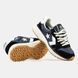 Кросівки Converse Omni Trainer Blue Black White 21556-Мультиколір-37 фото 3