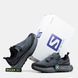 Кросівки Salomon Odyssey Gore-Tex Grey Black 18195-Сірий-36 фото 8