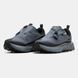 Кросівки Salomon Odyssey Gore-Tex Grey Black 18195-Сірий-36 фото 4