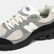 Кросівки New Balance The Basement 2002R Grey Sail Black Marathon 11451-Мультиколір-36 фото 7