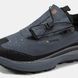 Кросівки Salomon Odyssey Gore-Tex Grey Black 18195-Сірий-36 фото 2