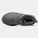 Уггі UGG Ultra Mini Gray 04986-Сірий-36 фото 5