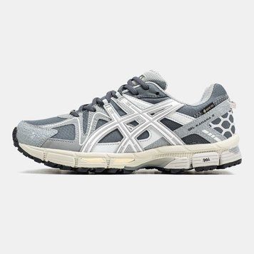 Кросівки Asics Gel Kahana 8 Grey Gore-Tex 18175-Сірий-41 фото