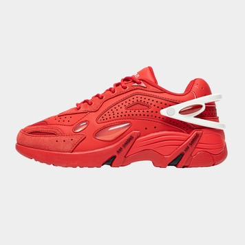 Кросівки Adidas x RAF SIMONS Cylon-21 Red White 23702-Червоний-41 фото