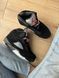 Кросівки Jordan 5 Black Blue 11146-Чорний-40 фото 3