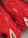 Кросівки Adidas x RAF SIMONS Cylon-21 Red White 23702-Червоний-41 фото 7