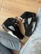 Кросівки Jordan 5 Black Blue 11146-Чорний-40 фото 2