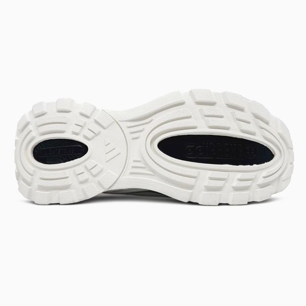 Кросівки Adidas Edge Runner White Black Orange 23966-Мультиколір-36 фото