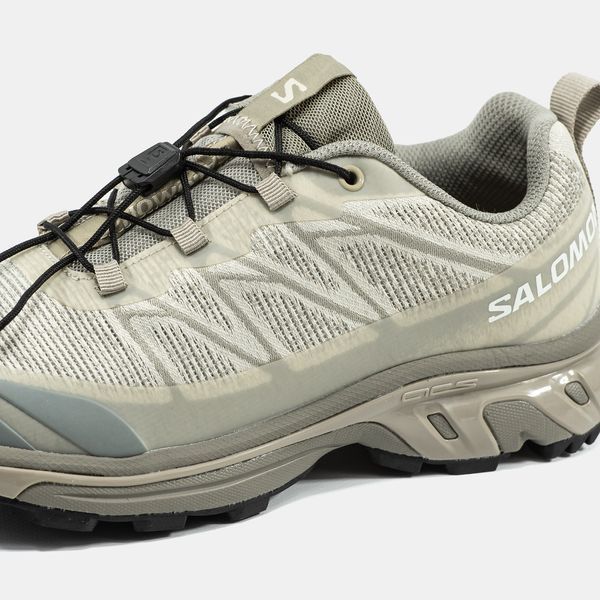 Кросівки Salomon XT-6 Shadow Beige 24866-41 фото
