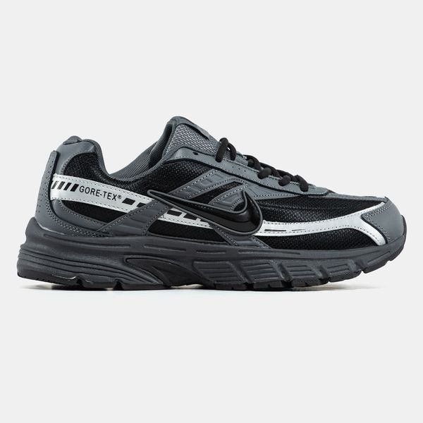 Кросівки Nike Initiator Gore-Tex Grey Black 21757-Сірий-36 фото