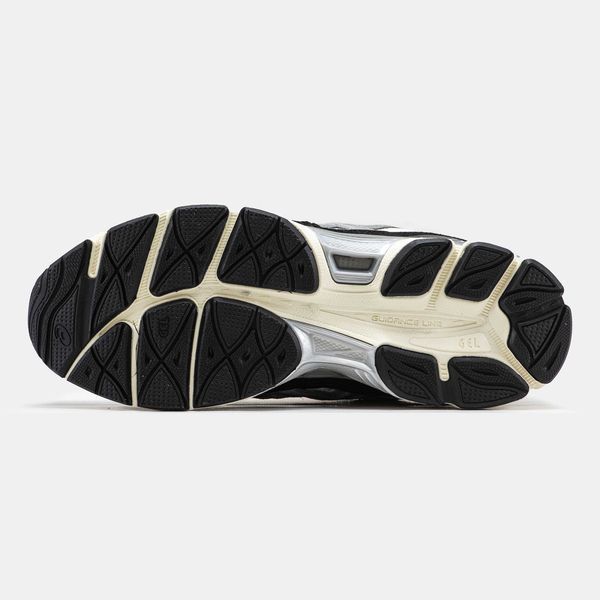 Кросівки Asics Gel-NYC 1090 White Black Grey 14689-Мультиколір-36 фото
