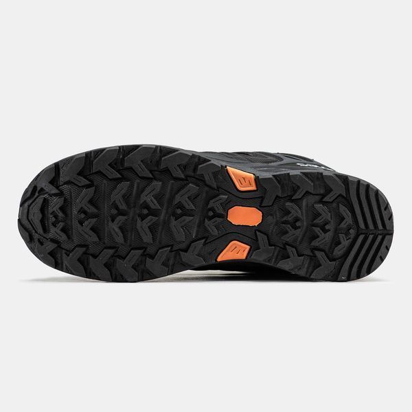 Кросівки Salomon Speed Cross Pro Gore-Tex Thinsulate Black White 17959-Чорний-41 фото
