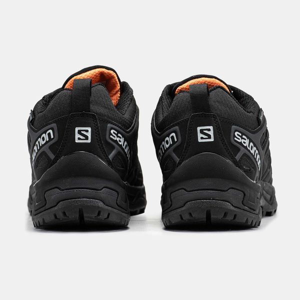 Кросівки Salomon Speed Cross Pro Gore-Tex Thinsulate Black White 17959-Чорний-41 фото