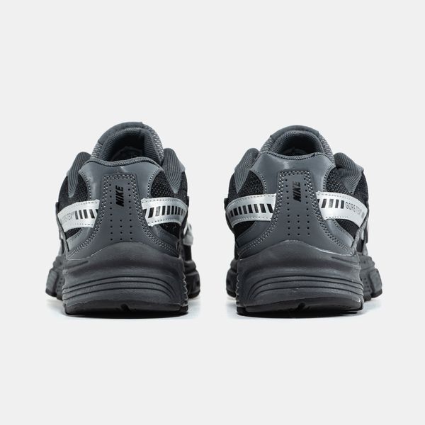 Кросівки Nike Initiator Gore-Tex Grey Black 21757-Сірий-36 фото