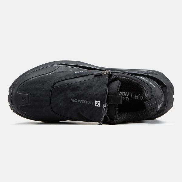 Кросівки Salomon Odyssey Gore-Tex Black 18159-Чорний-36 фото