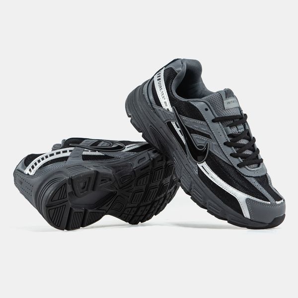 Кросівки Nike Initiator Gore-Tex Grey Black 21757-Сірий-36 фото