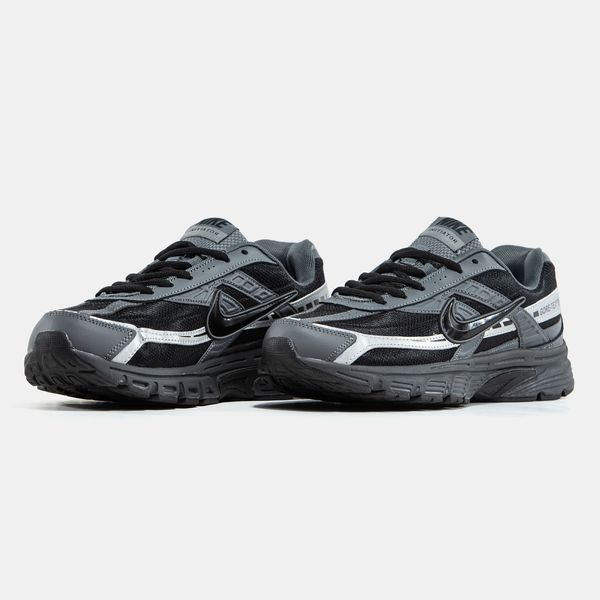 Кросівки Nike Initiator Gore-Tex Grey Black 21757-Сірий-36 фото